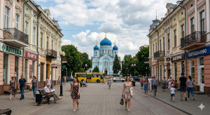 Прописка в Полтаве официально: регистрация за 1 день от собственника