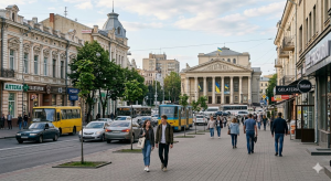 Прописка в Полтаві 2026: як оформити, ціни та актуальні правила