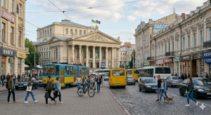 Прописка в Полтаве онлайн: Как оформить регистрацию через «Дію» в 2026 году