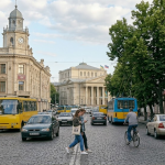 Прописка в Николаеве официально: регистрация за 1 день от собственника