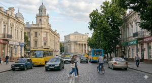 Прописка в Николаеве официально: регистрация за 1 день от собственника