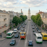 Прописка в Виннице официально: регистрация за 1 день от собственника