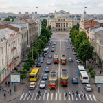Прописка в Харькове официально: регистрация за 1 день от собственника