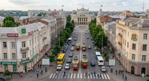 Прописка в Харькове официально: регистрация за 1 день от собственника