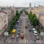 Прописка у Хмельницькому офіційно: реєстрація за 1 день від власника