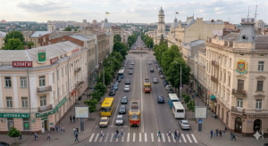 Прописка у Хмельницькому офіційно: реєстрація за 1 день від власника