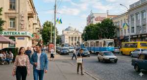 Прописка в Черкассах официально: регистрация за 1 день от собственника
