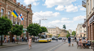 Прописка в Хмельницком официально: регистрация за 1 день от собственника