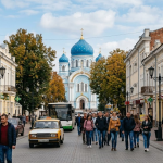 Прописка в Сумах официально: регистрация за 1 день от собственника