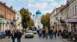 Прописка в Сумах официально: регистрация за 1 день от собственника