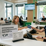 Закордонний паспорт Харків 2026: Повний посібник з оформлення, адреси та ціни