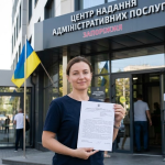Прописка в Запоріжжі: Повний гайд з реєстрації місця проживання у 2026 році