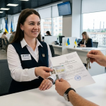 ЦНАП у Кам’янському: Повний гід по отриманню послуг, графік роботи та електронна черга