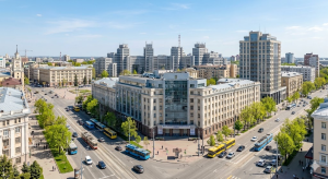 Регистрация места жительства в Харькове 2026: полный перечень документов и процедура