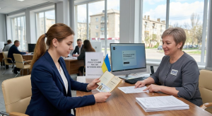 Реєстрація місця проживання в Чорноморську 2026: Вичерпний посібник