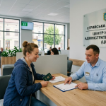 Реєстрація місця проживання у Стрию: Порядок та способи оформлення