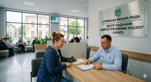 Прописка в Стрые: Полное руководство по регистрации места жительства