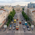 Прописка в Киевском районе Харькова: как быстро оформить регистрацию