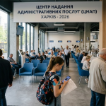 ЦНАП Харькова 2026: Полный гид по административным услугам, адресам и правилам посещения