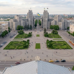 Прописка в Харькове онлайн через Дію