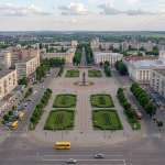 Прописка в Павлограде 2026: полная инструкция от ЦНАПа до «Дії»