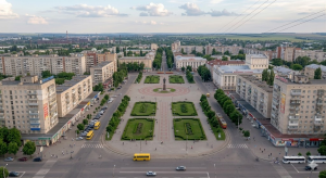 Прописка в Павлограде 2026: полная инструкция от ЦНАПа до «Дії»