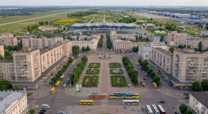 Прописка в Борисполе: Полный гид по регистрации места жительства в 2026 году