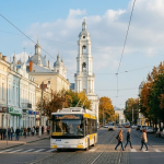 Офіційна прописка в Борисполі: Покрокова інструкція 2026