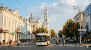 Документи для реєстрації в Борисполі: вичерпний список