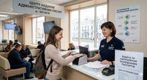 Реєстрація місця проживання в Чернігові 2026: Повний гайд по цінах, процедурах та ризиках
