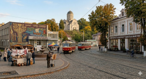 Регистрация места жительства в городе Самар (бывш. Новомосковск): полный гайд