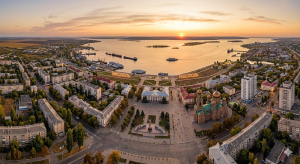 Официальная прописка в Никополе