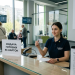 Оформлення ID-картки у Дніпрі 2026: Повний гайд, адреси, ціни та процедура