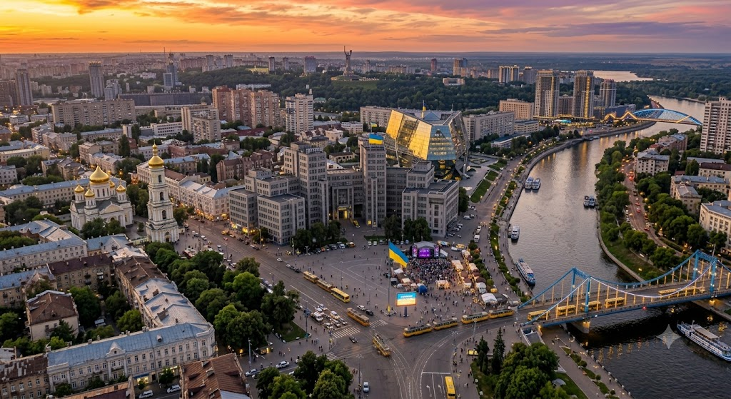 Реєстрація місця проживання в Харкові: офіційна вартість та чому ціна в районах — це міф