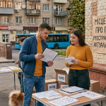 Реєстрація місця проживання в Україні: актуальні правила та зміни 2026 року